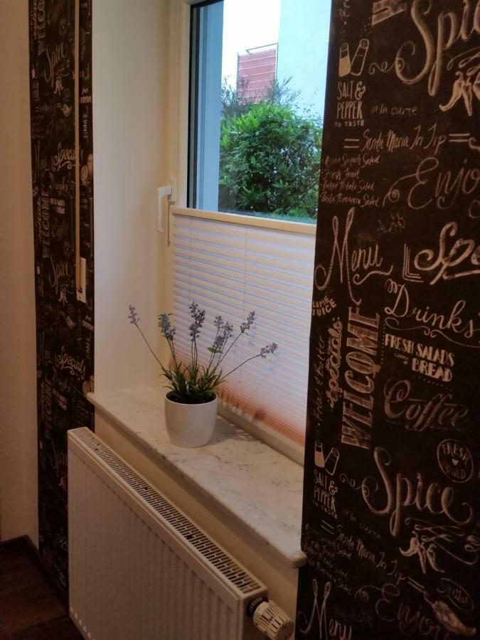 Appartement Haus Nuhn à Bad Wildungen Extérieur photo